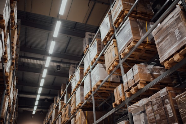 Distribution Centre